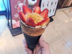 -July tale·可丽饼(德基广场店)