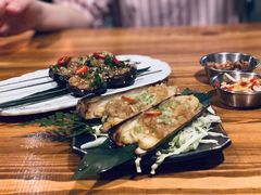 -质烤烤物·活烤海鲜(质烤总店)