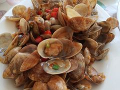 -花乐餐厅(涠洲岛店)