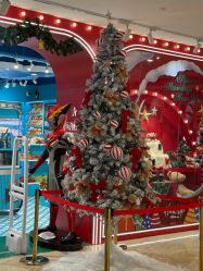 -Hamleys哈姆雷斯(东方福来德店)