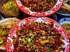 -7mall美食潮地标