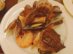 -济南鲁能贵和洲际酒店-第六层自助餐厅