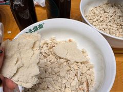 -老刘家永盛斋·传统泡馍(东关南街店)