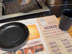 -千寻烧肉(政务区店)