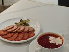 -库滋明·俄罗斯特色美食(中央大街店)