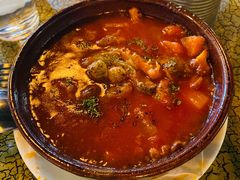 -羽深肉铺 Steak & Wine