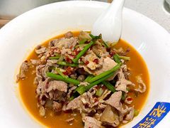 萍乡小炒肉-老萍巷莲花血鸭·萍乡地标江西菜(步行街店)