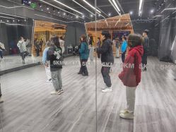 -5KM舞蹈街舞工作室