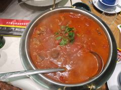 -陈小勺·东北大院(薛家岛店)