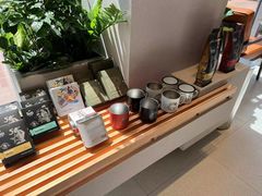 -Peet's 皮爷咖啡(望京小街店)