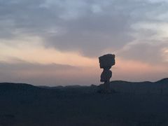-敦煌雅丹国家地质公园