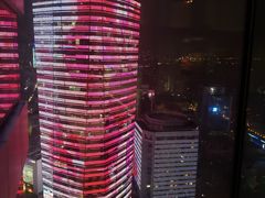 -南京商茂国际酒店(新街口德基广场店)