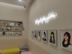 -天真蓝照相馆(五角场百联又一城店)
