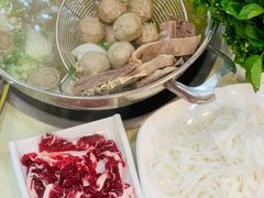 -真牛汕头黄牛肉火锅(莲塘仙湖植物园店)