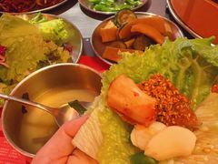 -西塔老太太泥炉烤肉(苏州大悦城店)