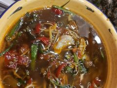 -辣螃铠盆盆蟹大排档(总店)