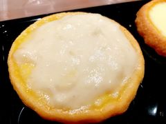 榴莲挞-芳叔(江南新地店)