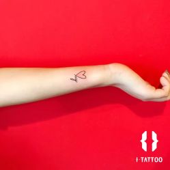 -I-TATTOO 纹身艺术空间