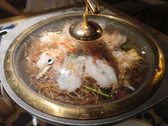 -绿茶餐厅(领展购物广场·中关村店)