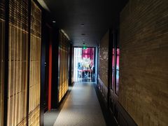 -上海滩餐厅(BFC外滩金融中心店)