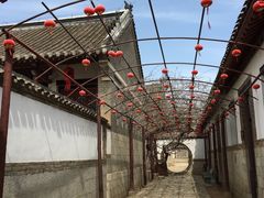 -牟氏庄园