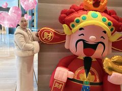 -上海中星铂尔曼大酒店 汇·西餐厅