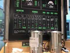 -越小品·越南餐厅(万科里店)
