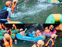 -雅鲁激流探险漂流