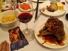 -广州天河希尔顿酒店