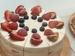 -EVERNAKED裸蛋糕(SOHO天山店)