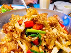 -老阿爸鲜鱼土菜(昆山花桥店)