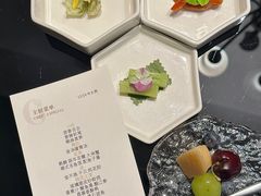 -潮隐·东园现代潮菜