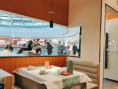 -楼兰新疆菜(江宁万达店)