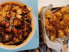 -江边城外烤全鱼(世茂广场店)