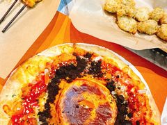 -达美乐比萨(骏壹万邦广场店)