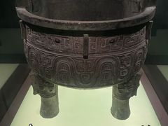 -上海博物馆(人民广场馆)