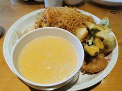 -素满香·素食自助餐(苏州·临顿路店)
