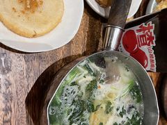 -小满手工粉(上海月星环球港店)