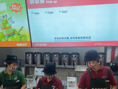-马伍旺饮料厂(江宁砂之船店)