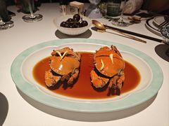 -新荣记(BFC外滩金融中心店)