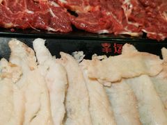 -幸运牛汕头小黄牛牛肉火锅(梅林店)