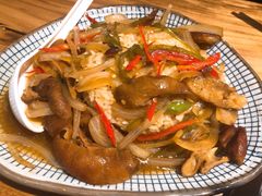 -南小蟹手工點心(三里屯店)