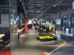 -魔赛卡丁车赛车汇(上海店)