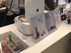 -兰熊鲜奶(西直门凯德mall店)