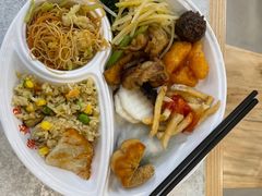 -素清香(解放路店)