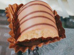 华夫脆皮夹心-Laderach 莱德拉(上海环贸iapm店)