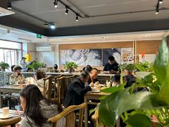 -河沿肉饼Beijing Pie(东华门店)