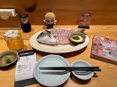 -Tuna maki寿司(苏州万象天地店)