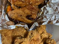 -SUN炸鸡专门店(西塔总店)