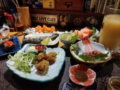 -半藏居酒屋(香港花园店)